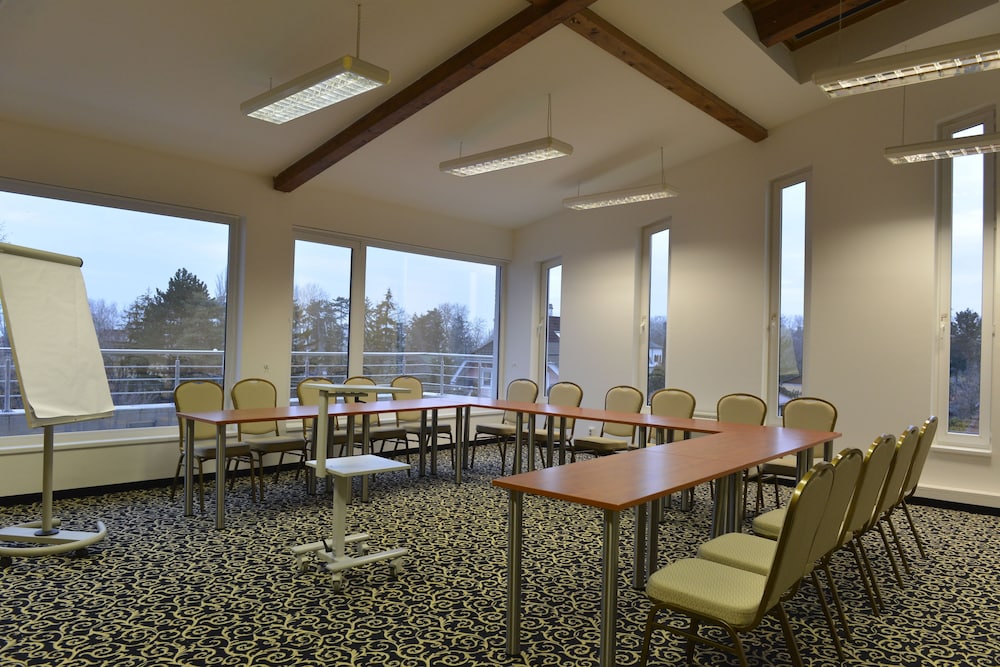 Residence Balaton Conference Wellness Hotel 24/42