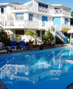 Cap Sud Caraïbes Hôtel 7/51