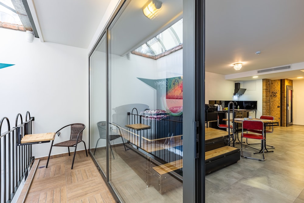 Villa Pera Suite Hotel 54/81