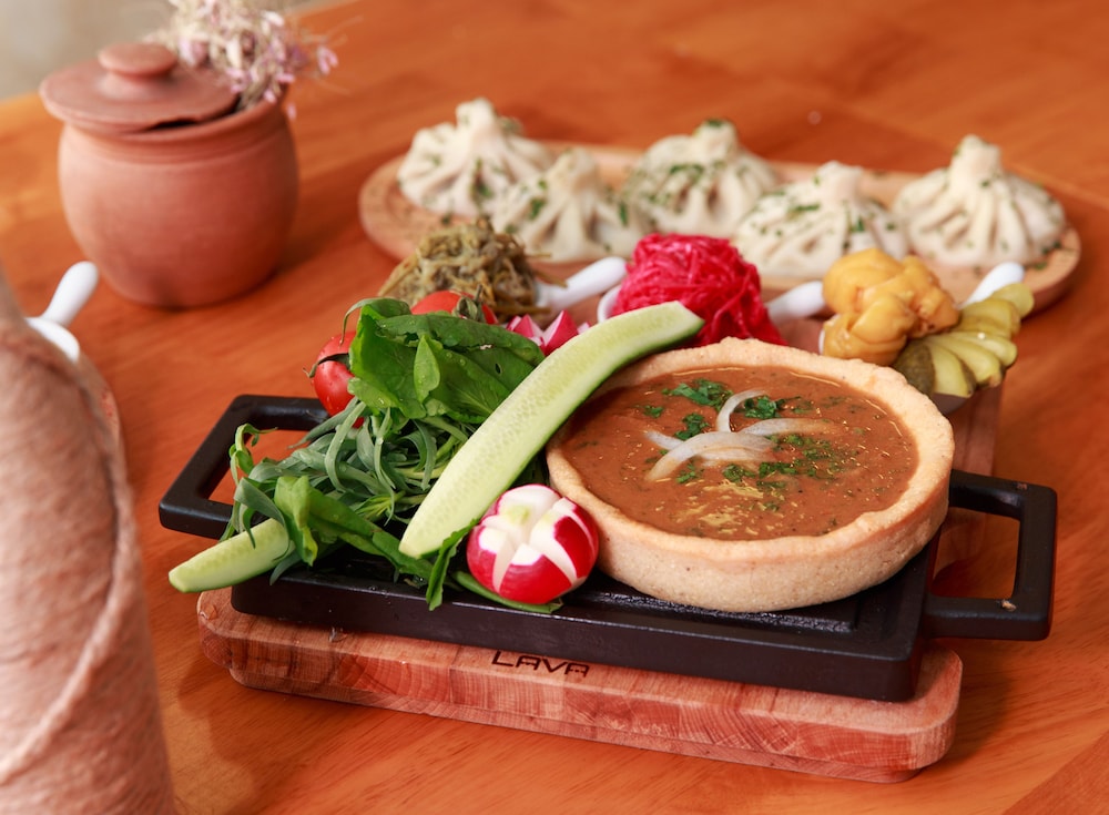 Cron Palace kosher Tbilisi Hotel 22/50