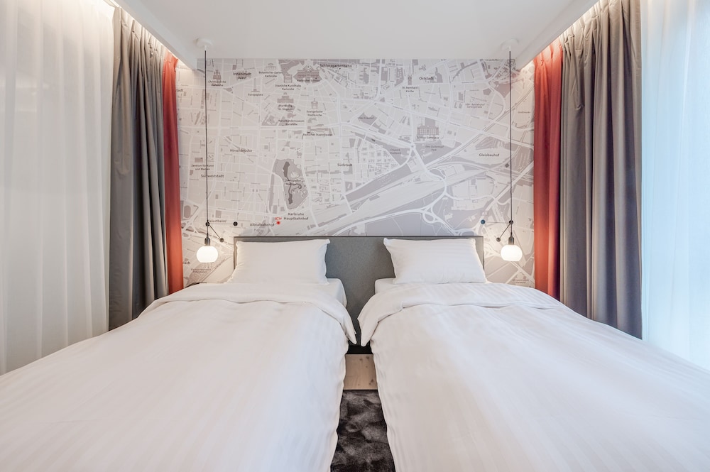 IntercityHotel Paderborn 4/20