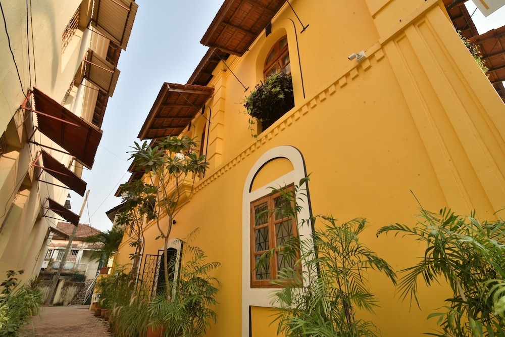 Mateus Boutique Hotel 3/43