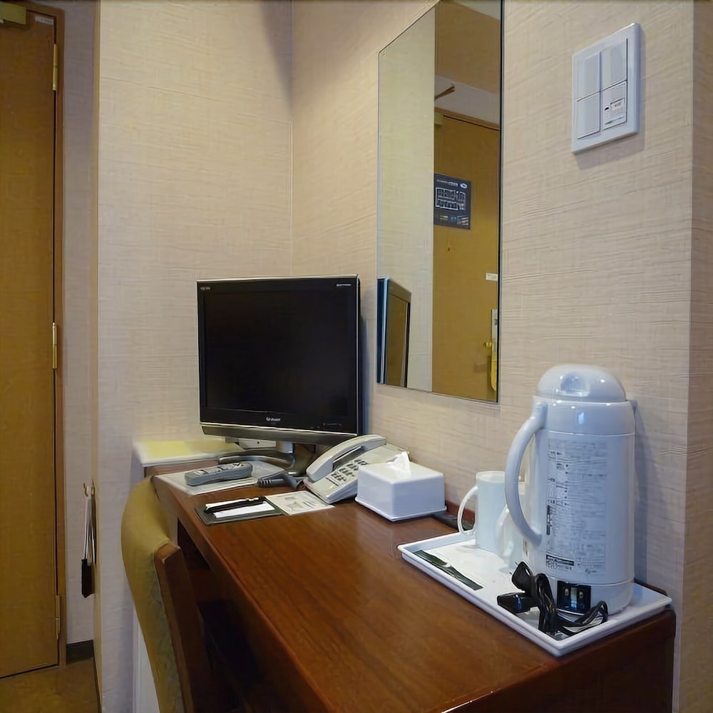 Smile Hotel Namba 47/53