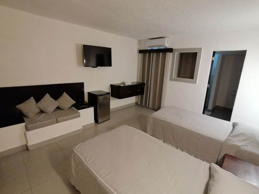 Villablanca Hotel 27/50