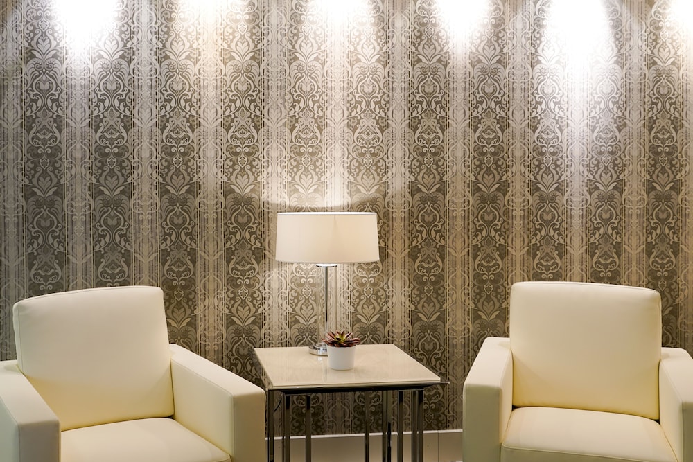 Park Hotel Imperial Centro Tao Natural Medical Spa 68/79