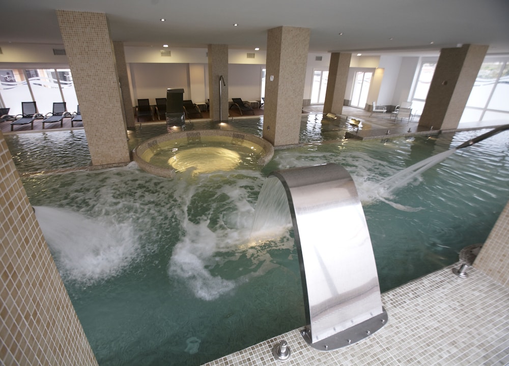Hotel Spa Bienestar Moana 8/63