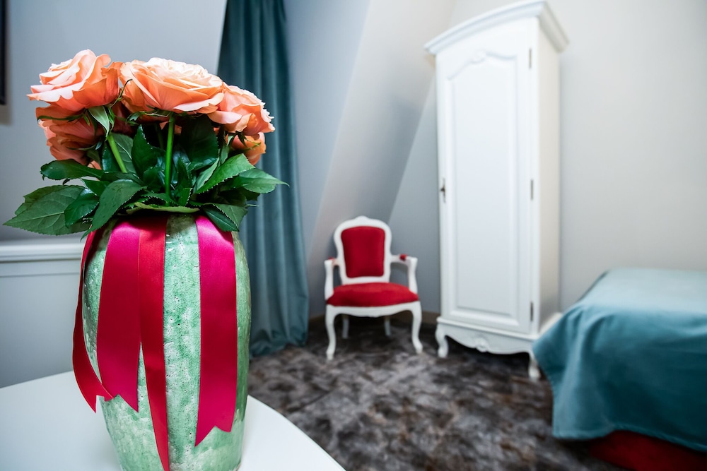 GRAND HOTEL TRAIAN 22/34