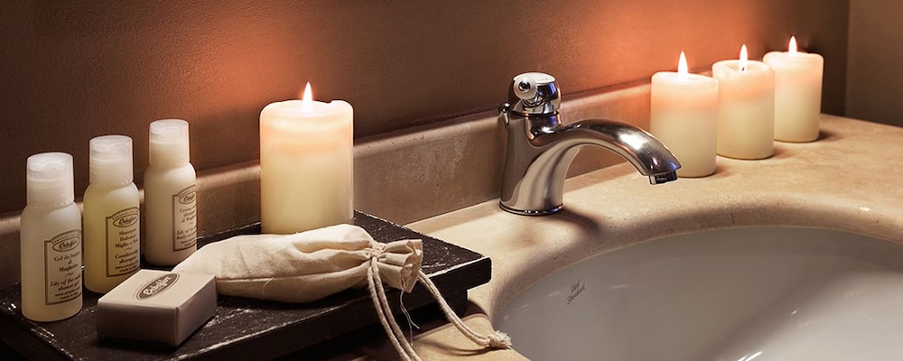 Albergo L Ostelliere Villa Sparina Resort 9/31