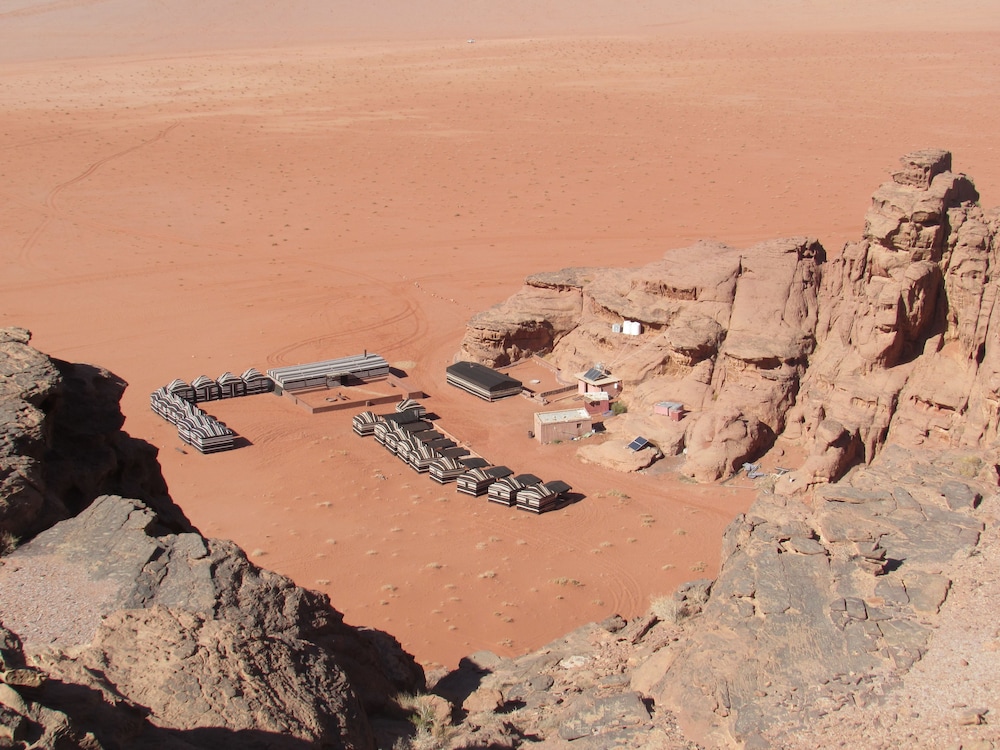 Desert Moon Camp 35/50