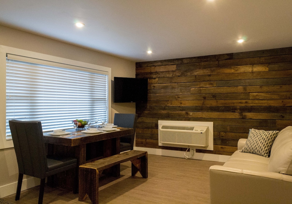 Lake Placid Inn: Residences 48/73