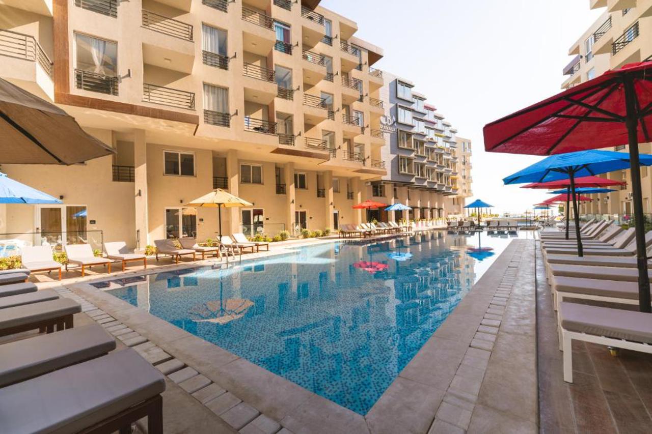 Aqua fun resort Sheraton road Hurghada in HURGHADA