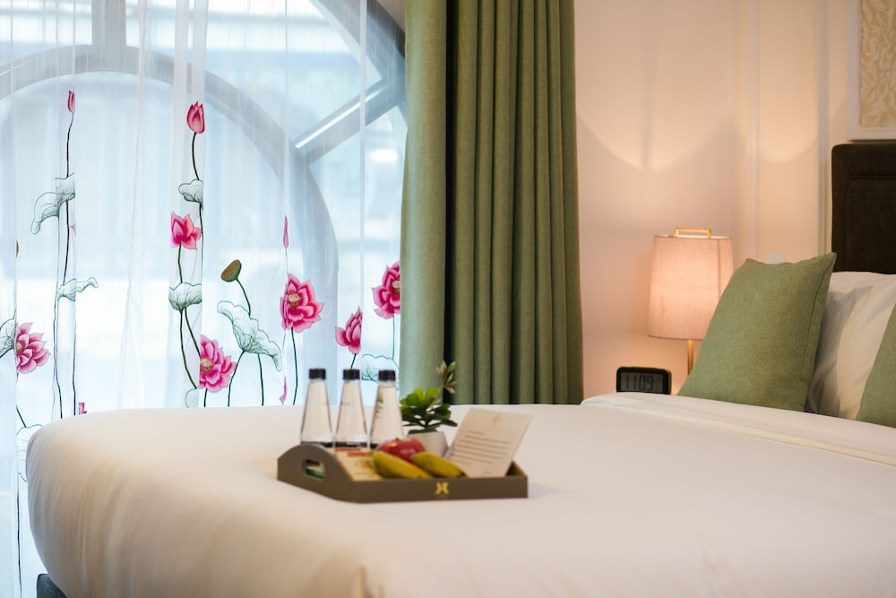 Hanoi Allure Hotel 31/60