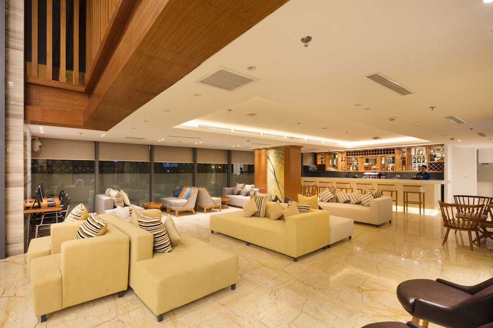 Comodo Nha Trang Hotel 36/50
