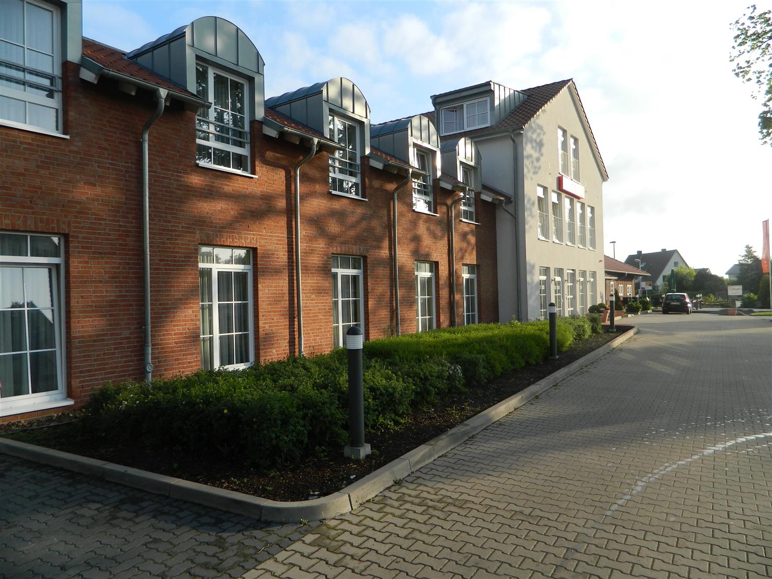Amedia Express Bielefeld 9/13