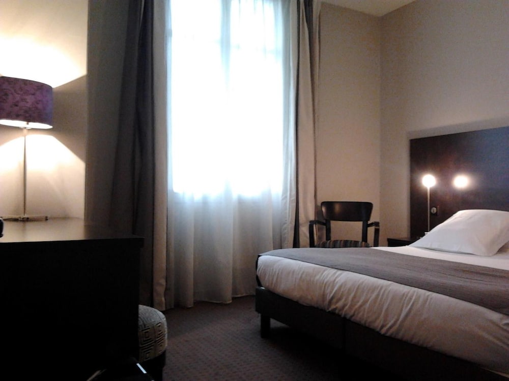 Hôtel Ronsard 3/43