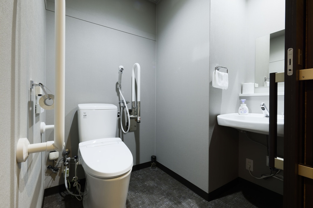 Hotel Garden Palace Kansai Airport Spa 48/50