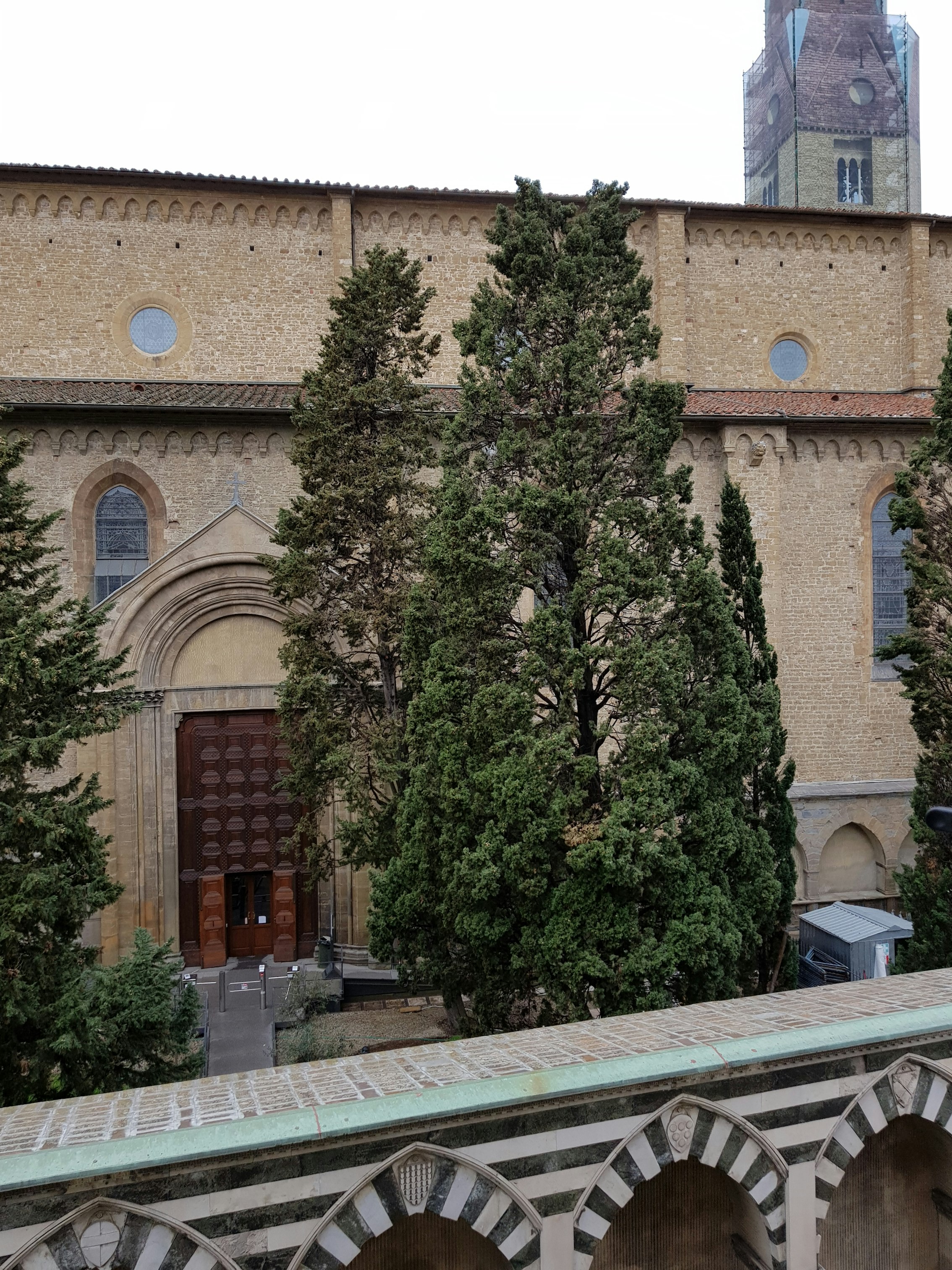 Hotel Domus Florentiae 64/68