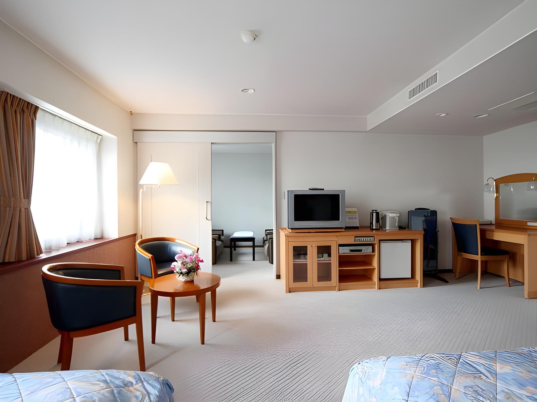 NIIGATA TOEI HOTEL 23/31