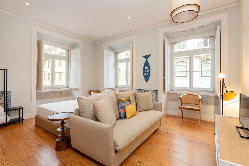 Casas da Baixa - Jules & Madeleine 33/50