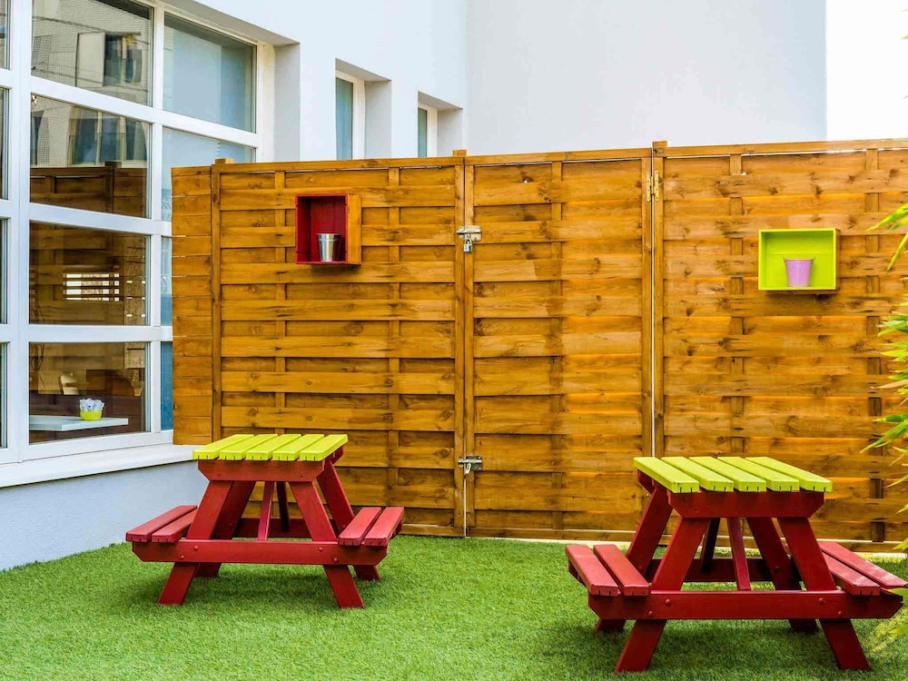 Ibis Budget Issy Les Moulineaux 66/70