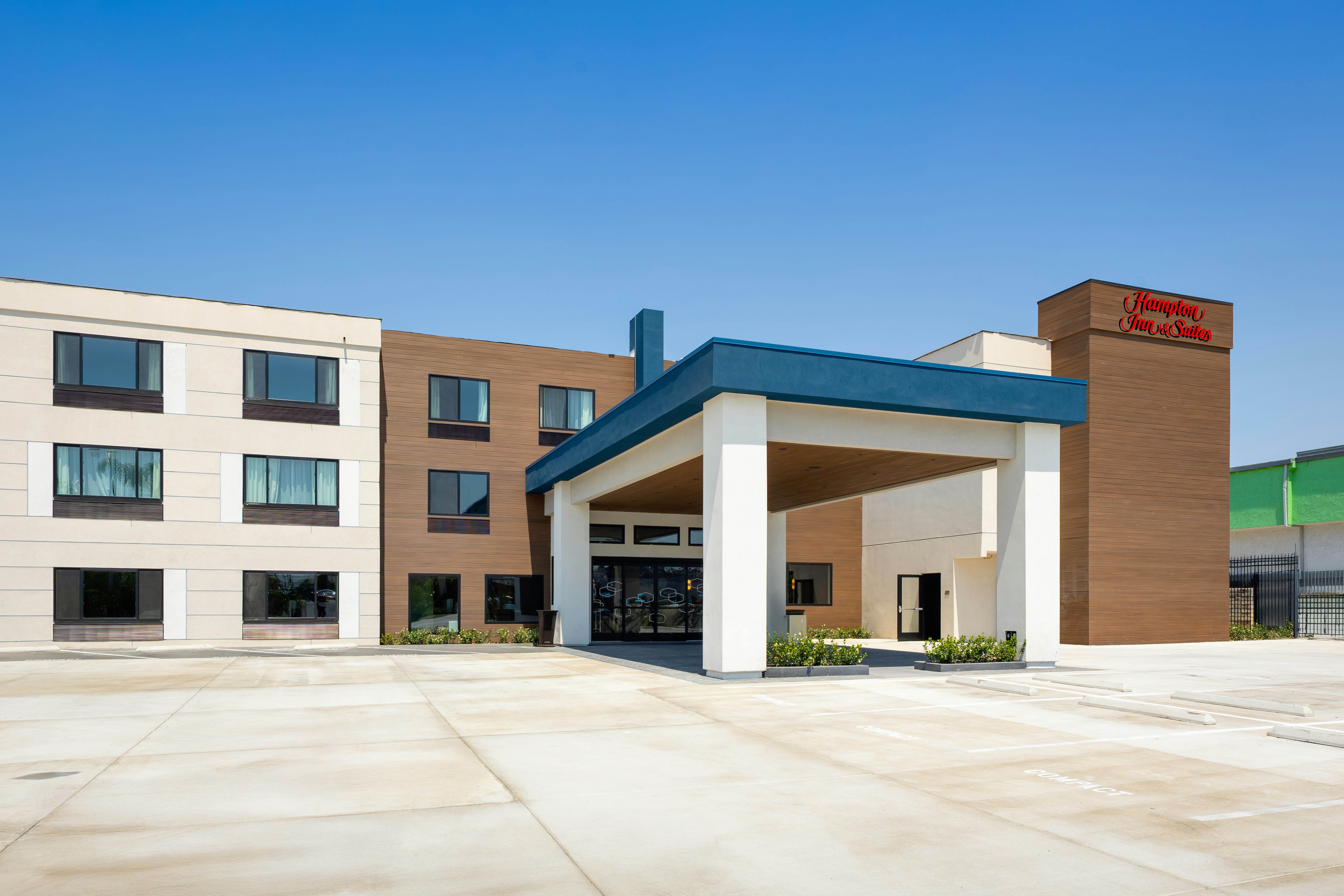 Hampton Inn & Suites San Diego SeaWorld 2/31
