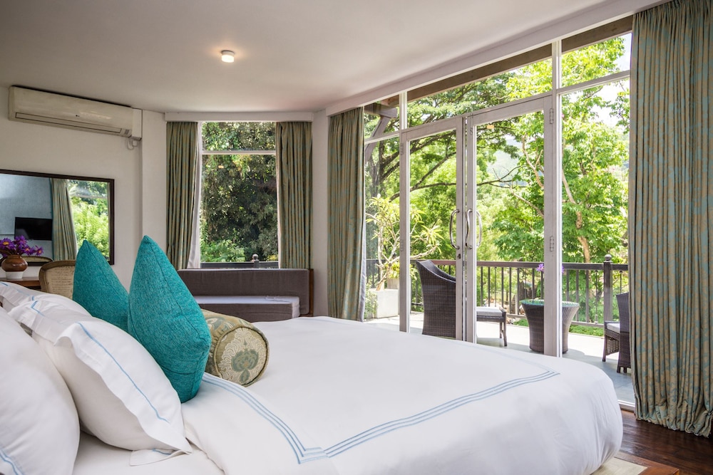 Viyana Boutique Hotel 47/70