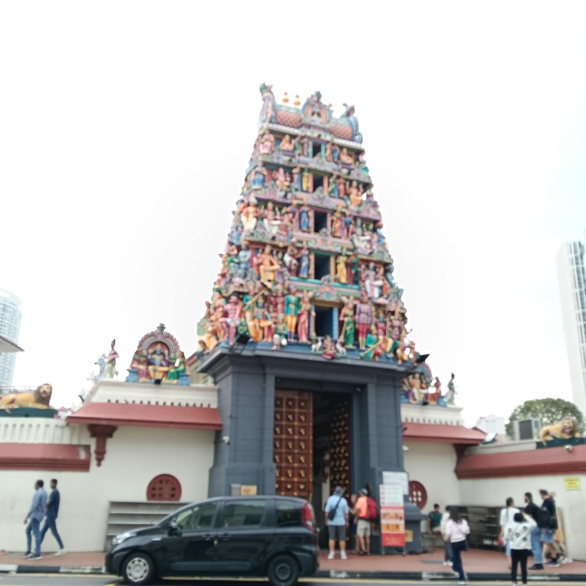 Royal Lodge at Pagoda Street 5/49