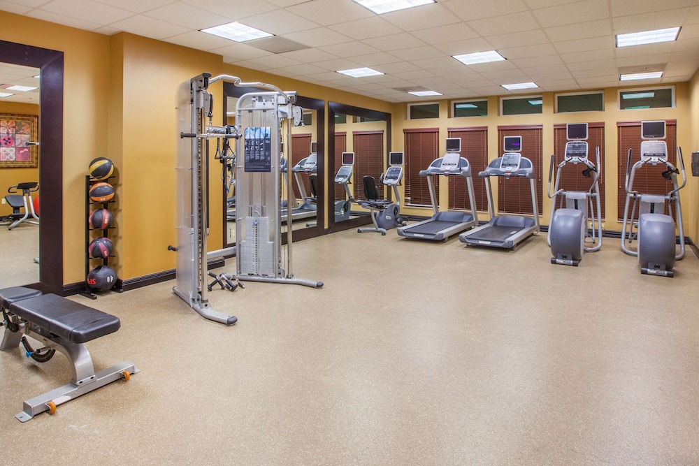 Hilton Garden Inn South Padre Island 40/76