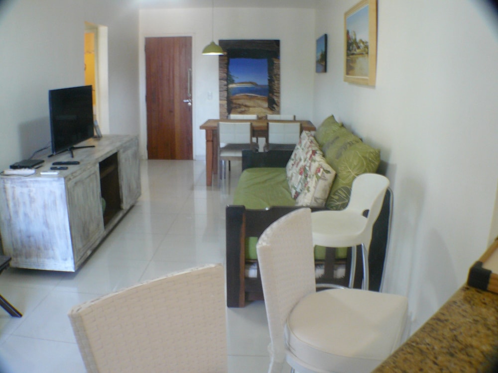 Buzios Beach Internacional Apart Hotel 42/64