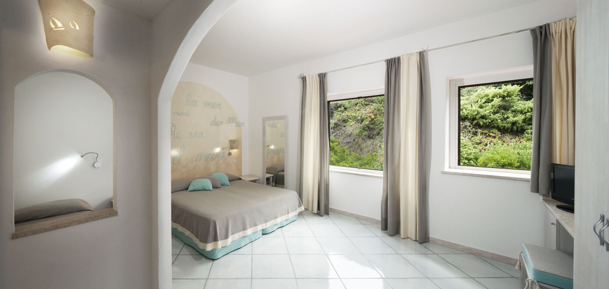 grand hotel corallaro