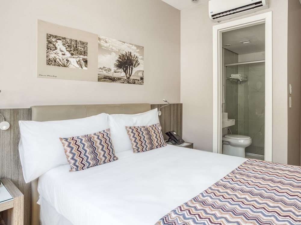 Pampulha Design Hotel 10/61