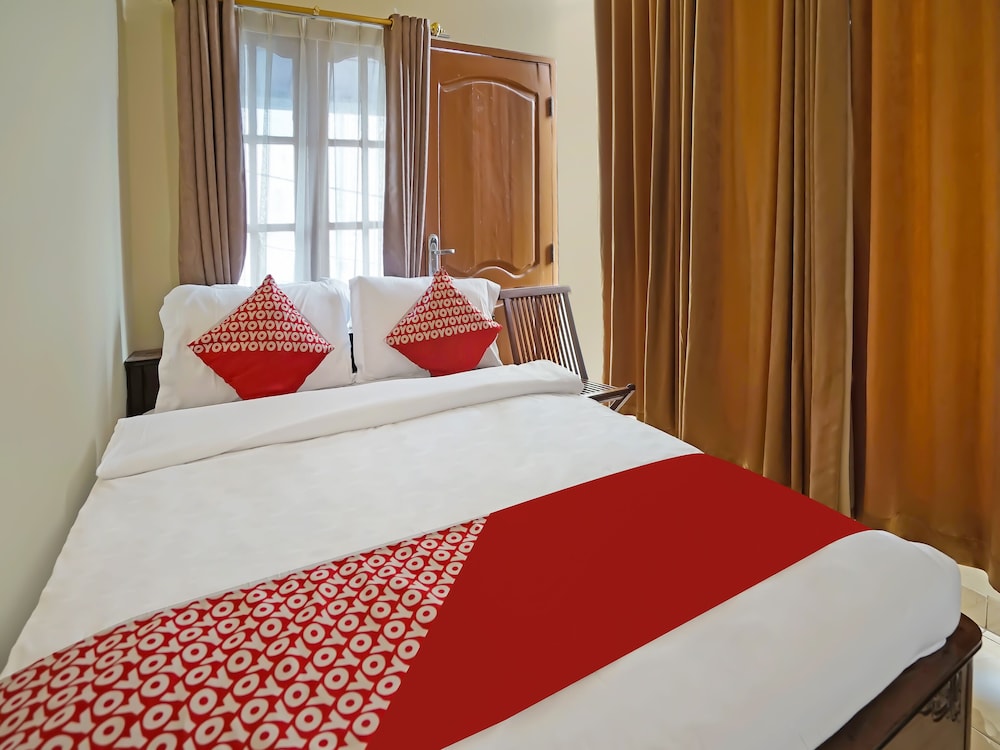 Oyo 335 Wisma Empat Lima 9/20