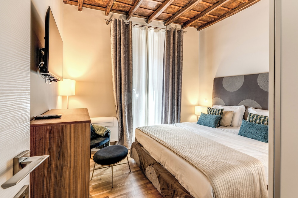 Trevi B&B Roma 34/74