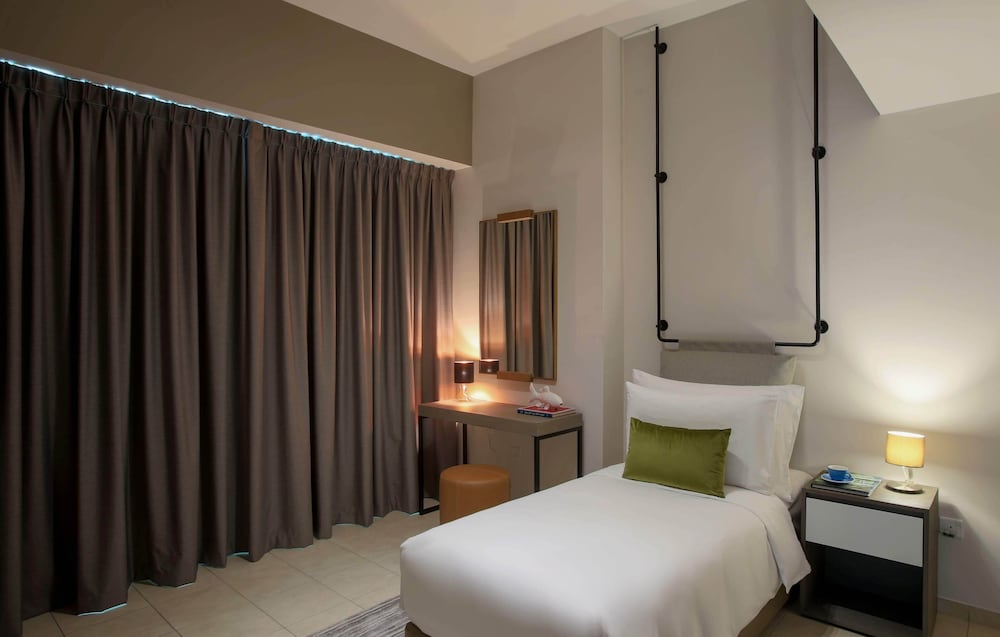 Dusit Princess Residences Dubai Marina 15/29