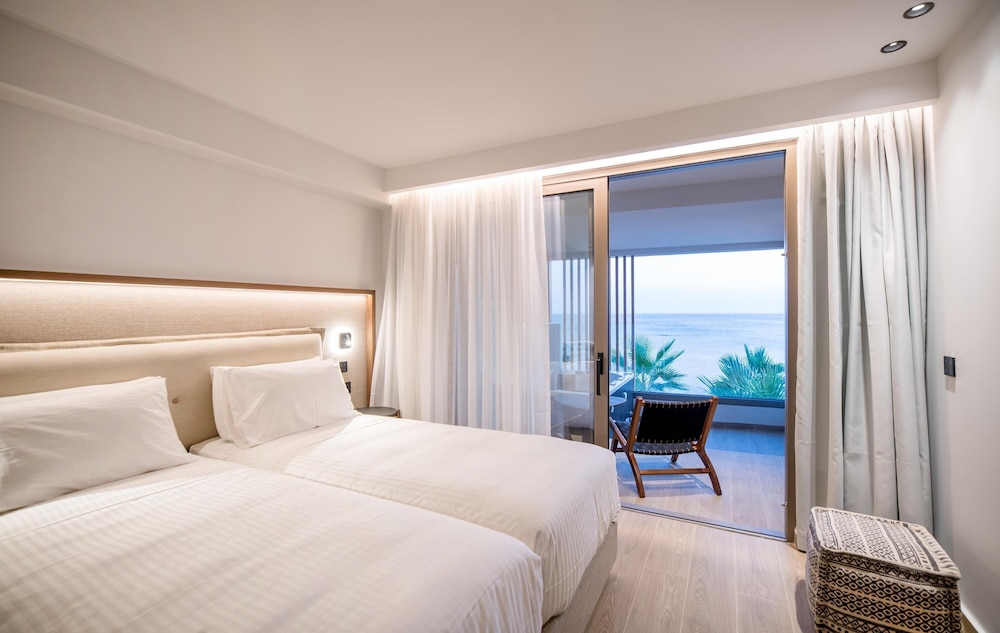 Akasha Beach Hotel and Spa 11/50