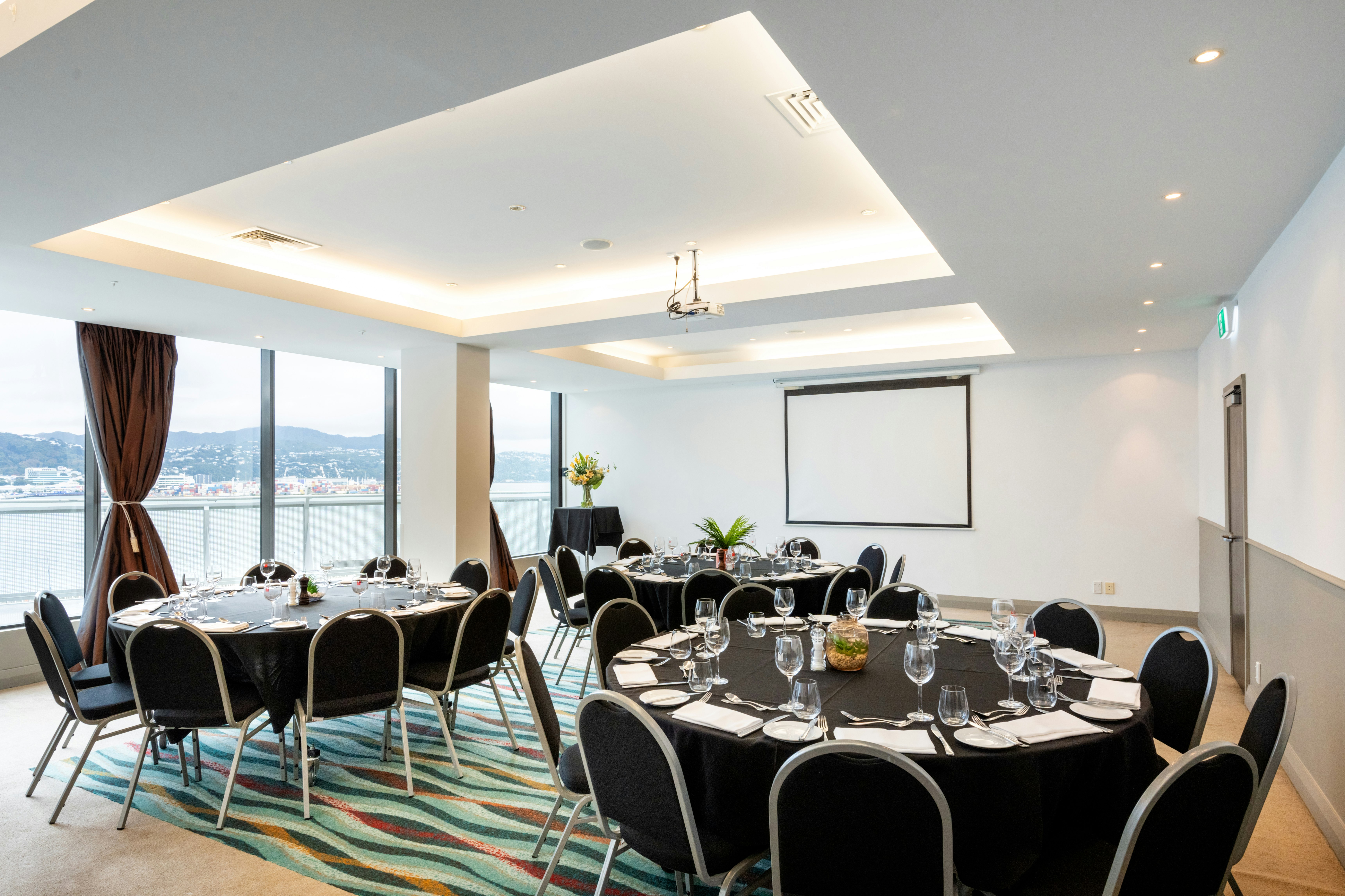 Copthorne Hotel Wellington Oriental Bay 18/26