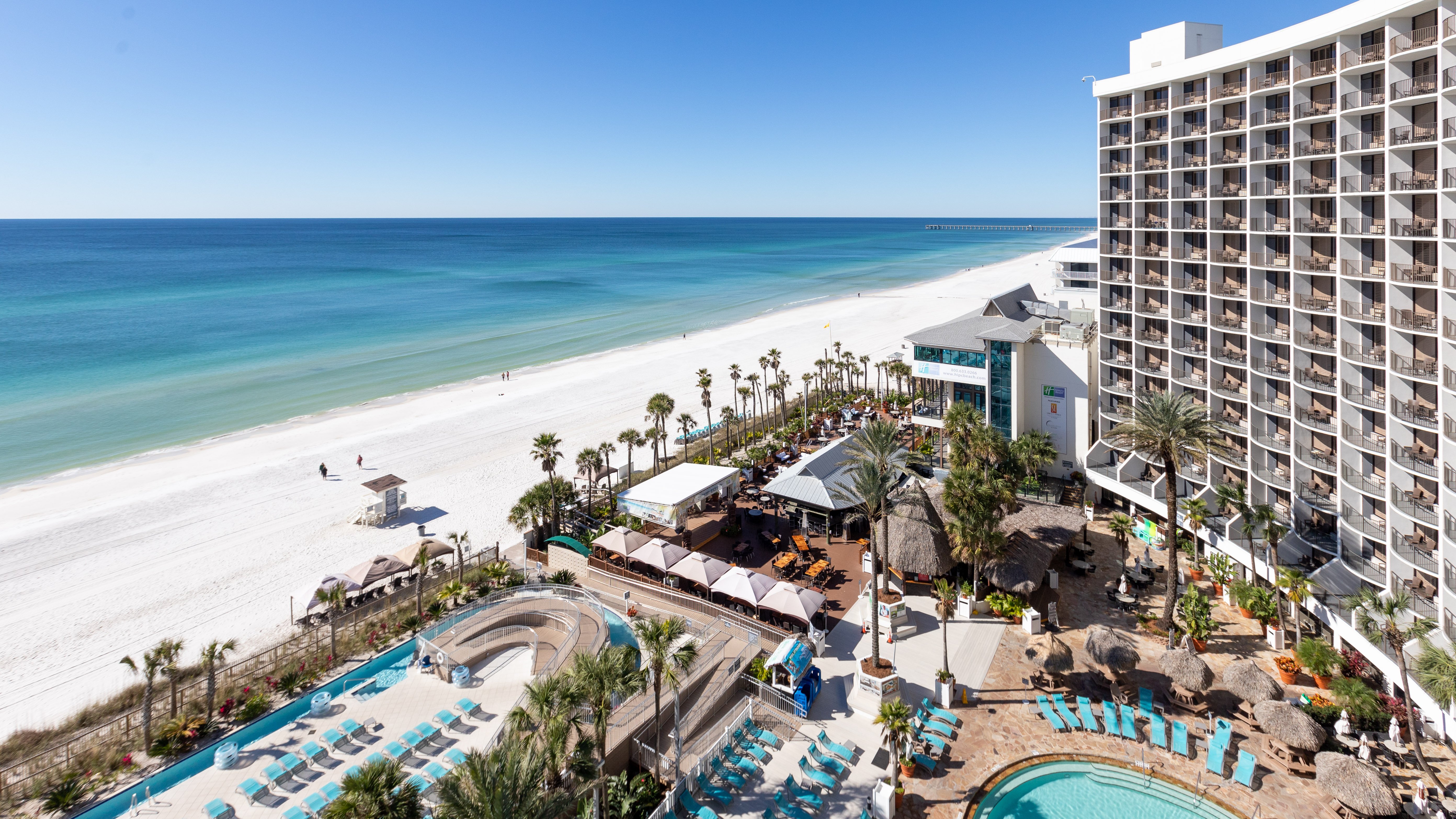 Holiday Inn Resort Panama City Beach 3/74