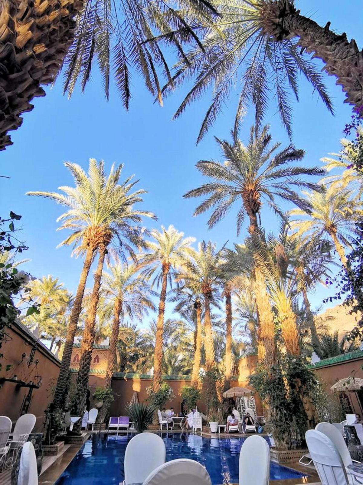 Riad Dar Soufiane 57/59