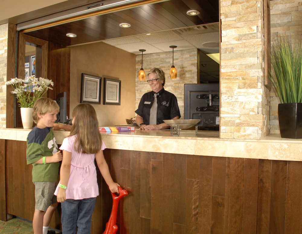 Bayview Wildwood Resort Ascend Hotel Collection 7/40