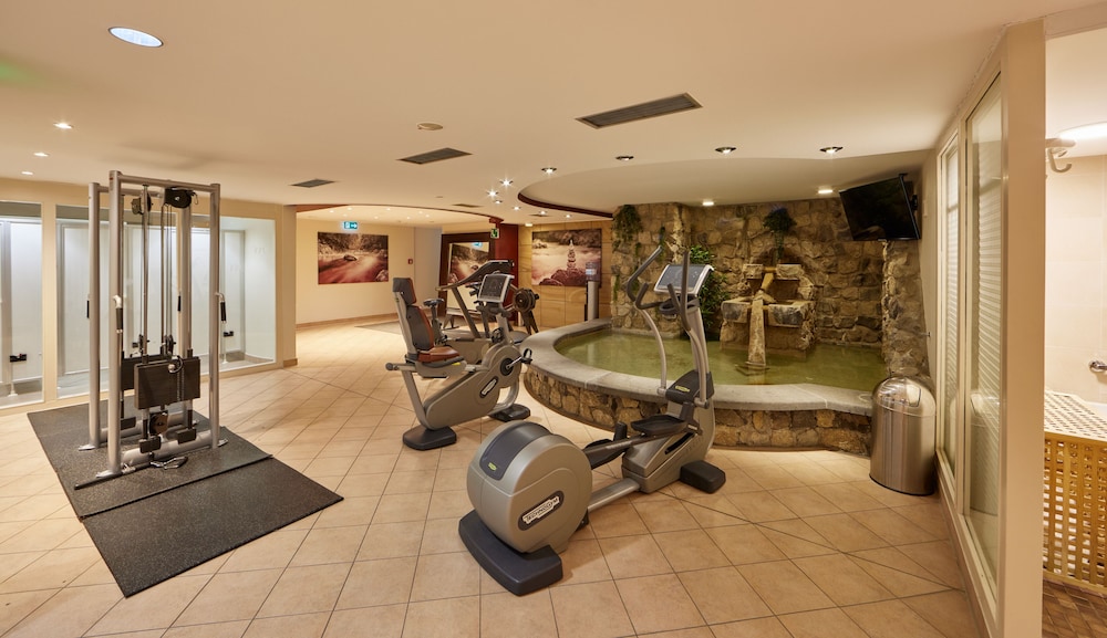 Mercure Severinshof Koeln City Hotel 27/48
