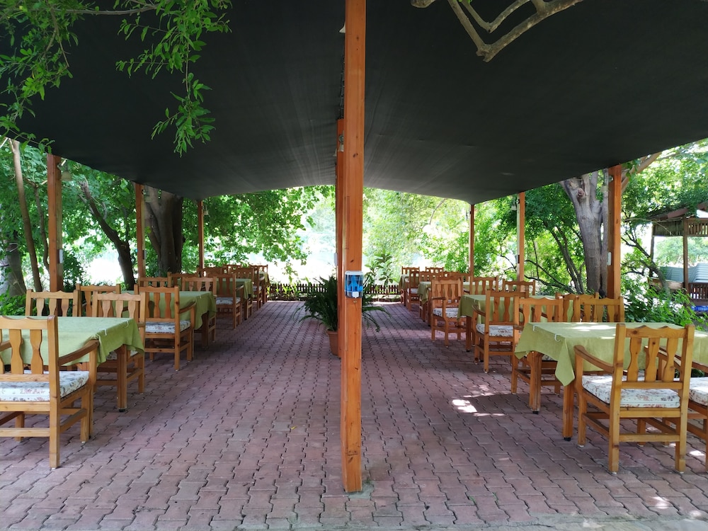 Olympos Yavuz Hotel 21/38