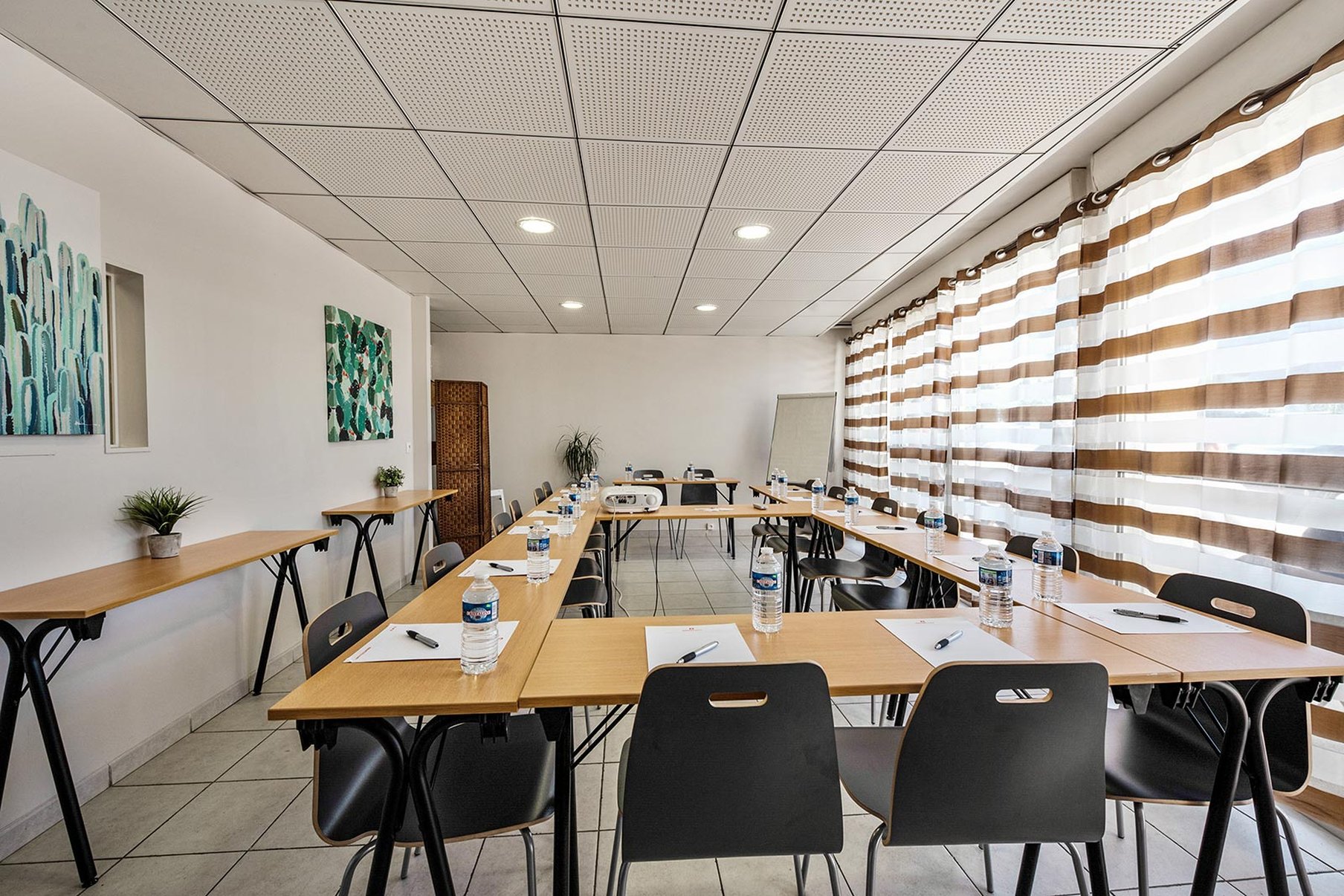 Appart City Classic Marseille Aeroport Vitrolles 37/43