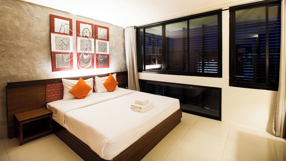 B2 Chiang Rai Boutique & Budget Hotel 20/43