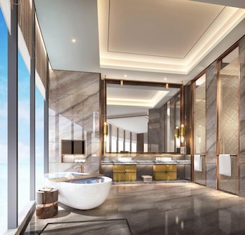 Hilton Hainan Ocean Flower Island 17/34