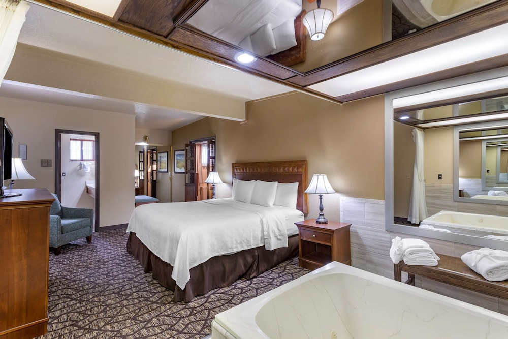 Best Western Dunmar Inn 20/45