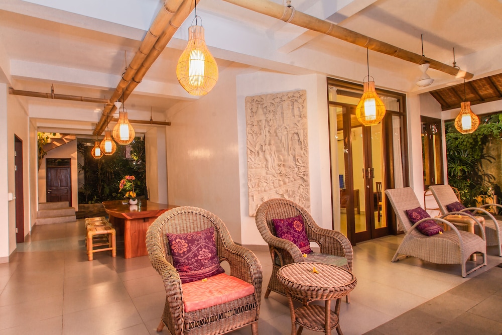 Villa Beji Mawang Ubud 28/50