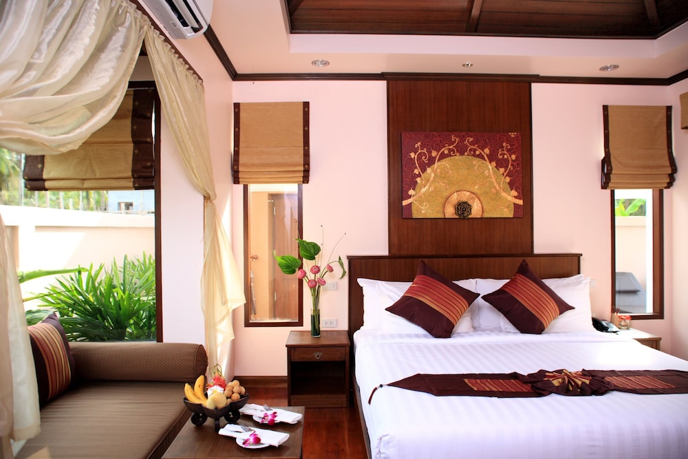 KANOK BURI RESORT 39/75