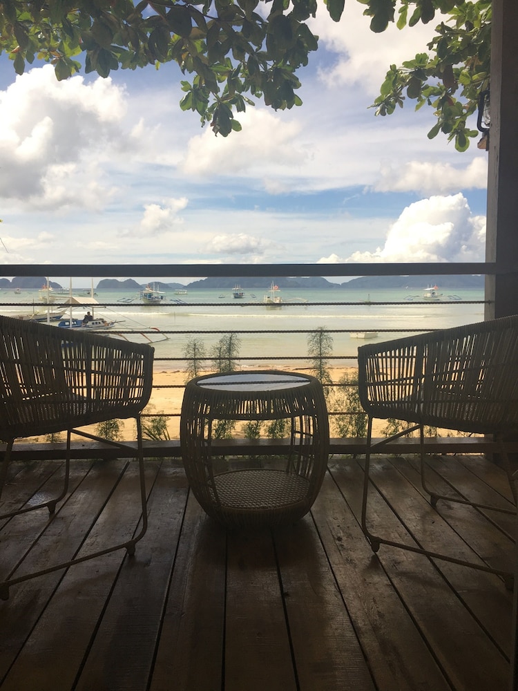 Suites By Eco Hotel el Nido 46/67