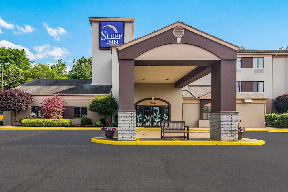 Sleep Inn Austintown - Youngstown, West 2/43