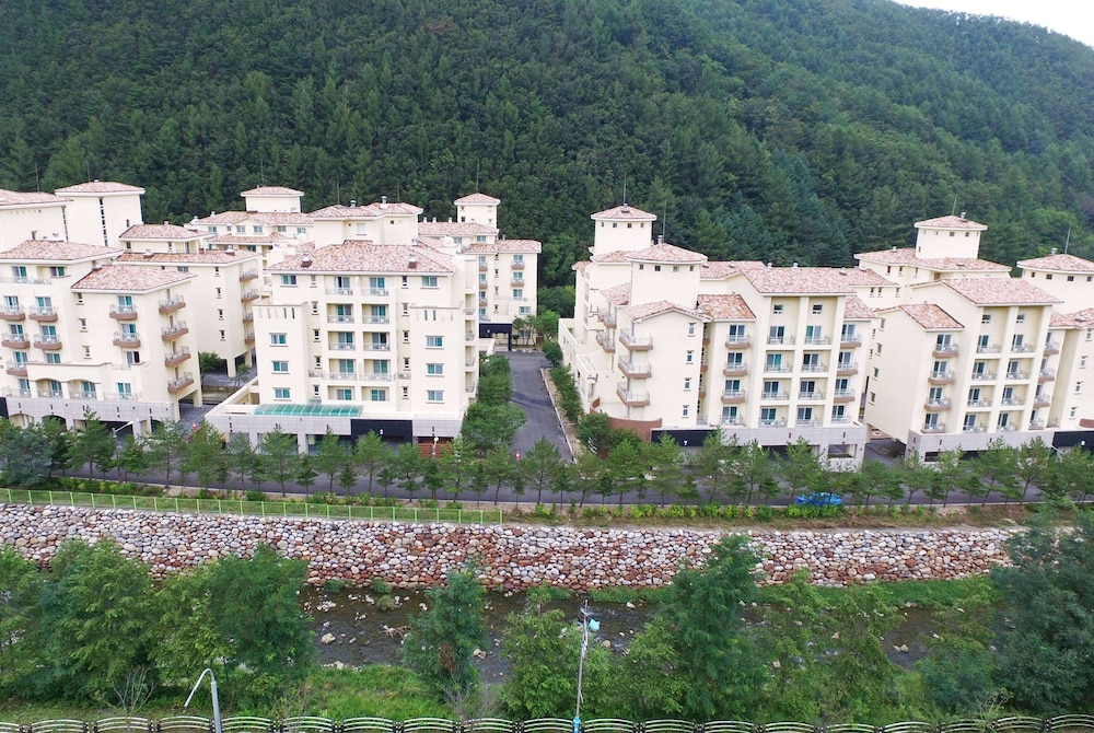 Ramada By Wyndham Gangwon Taebaek 32/34